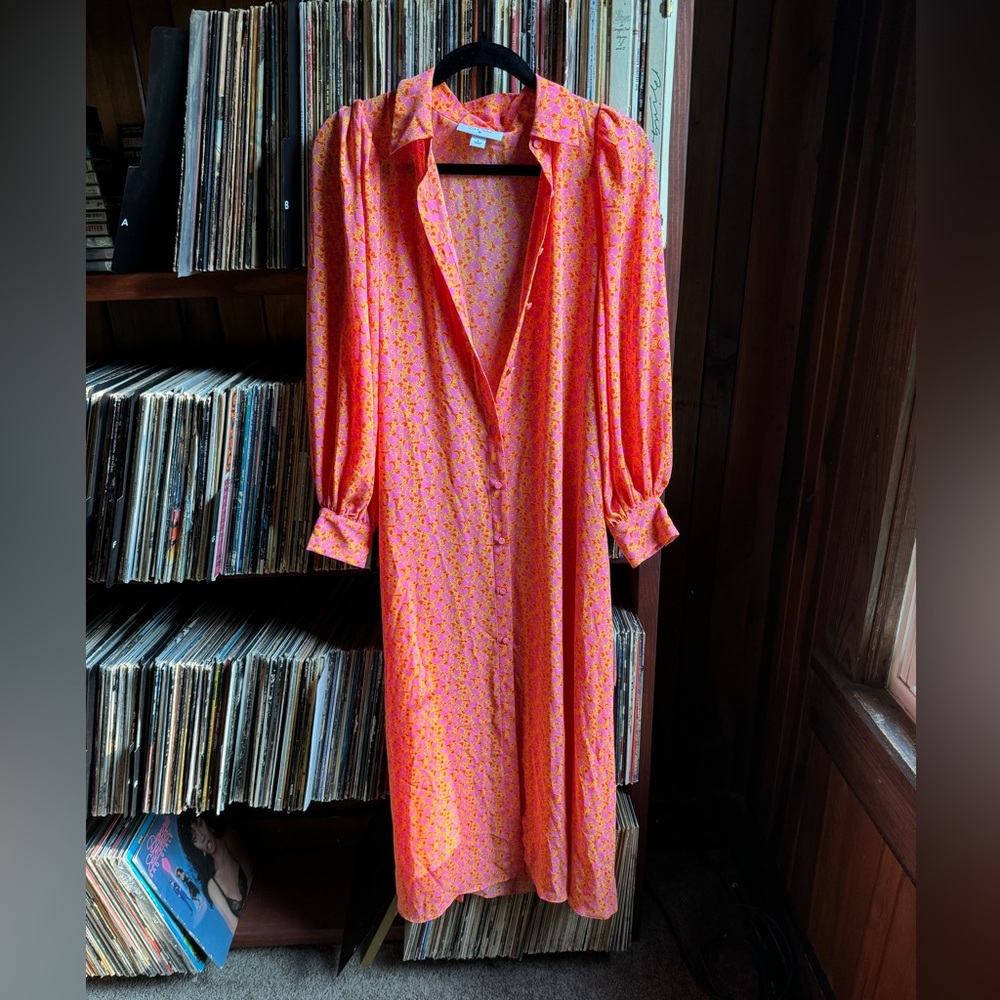 Alexie sundress